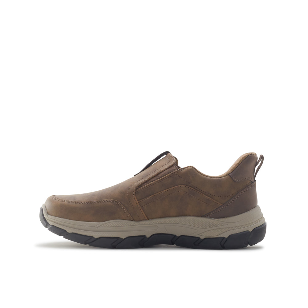 Yellow Shoes | Mens-Shoes-Comfort-Loafer | Xamian | 
