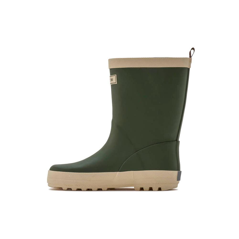 Yellow Shoes | Toddler Kids Rain Boots and Rainwear | FORET | 119328-60-FORET-04-FORET-Toddler Kids Rain Boots and Rainwear-Yellow-Yellow Shoes
