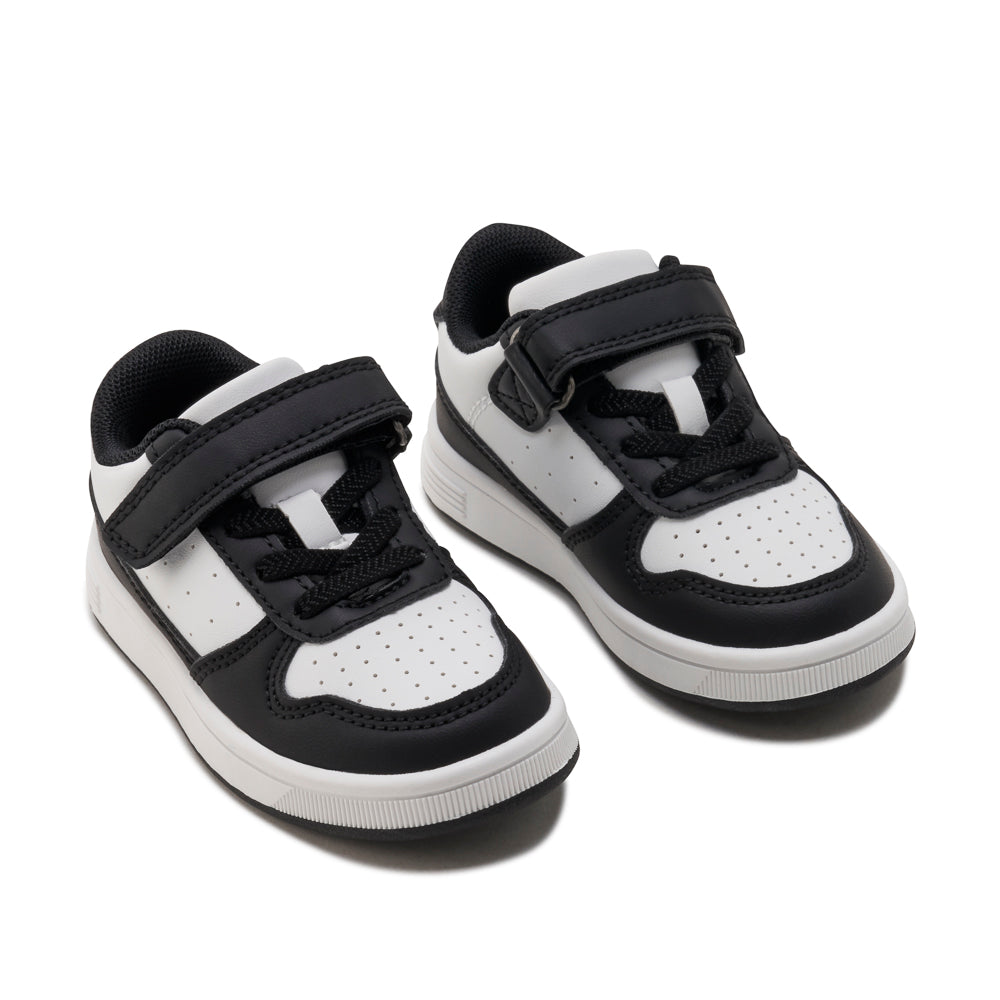 Yellow Shoes | Baby-Athletic-Boys Athleisure-Low | STYLE MINI | 