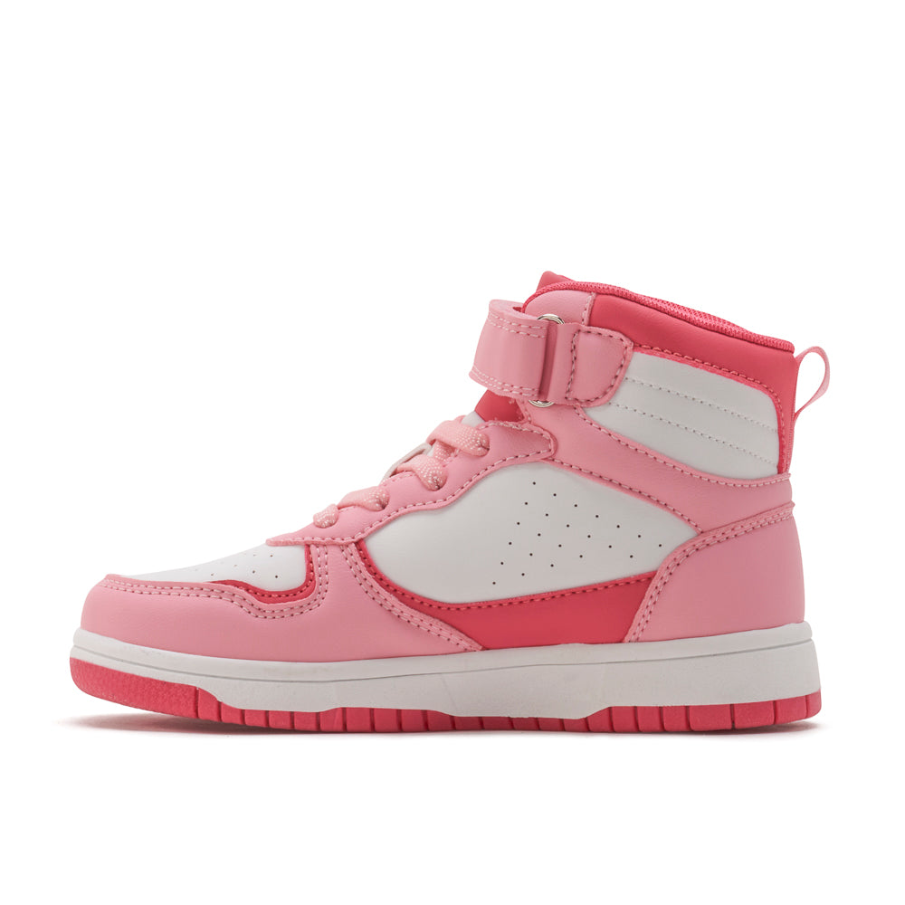 Yellow Shoes | Toddler Kids Athletic Shoes | URBAINE TDLR | 119333-68-URBAINE-03-URBAINE TDLR-Toddler Kids Athletic Shoes-Konkrete-Yellow Shoes