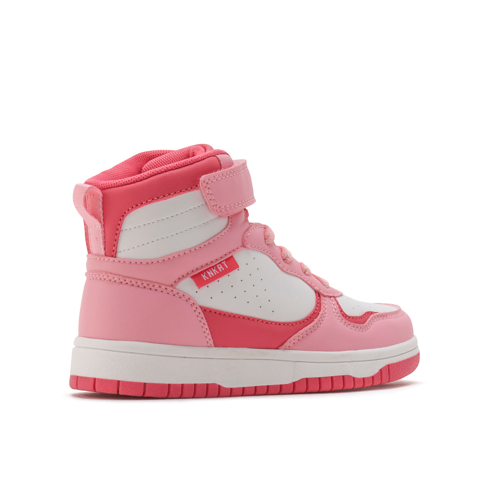 Yellow Shoes | Toddler Kids Athletic Shoes | URBAINE TDLR | 119333-68-URBAINE-04_204340d1-6cca-4052-a725-4b907621c34b-URBAINE TDLR-Toddler Kids Athletic Shoes-Konkrete-Yellow Shoes