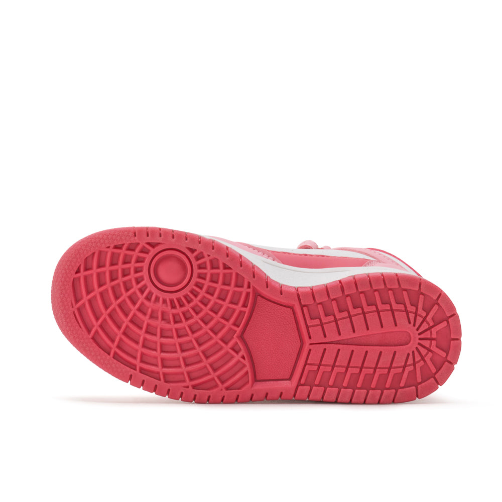 Yellow Shoes | Toddler Kids Athletic Shoes | URBAINE TDLR | 119333-68-URBAINE-05-URBAINE TDLR-Toddler Kids Athletic Shoes-Konkrete-Yellow Shoes