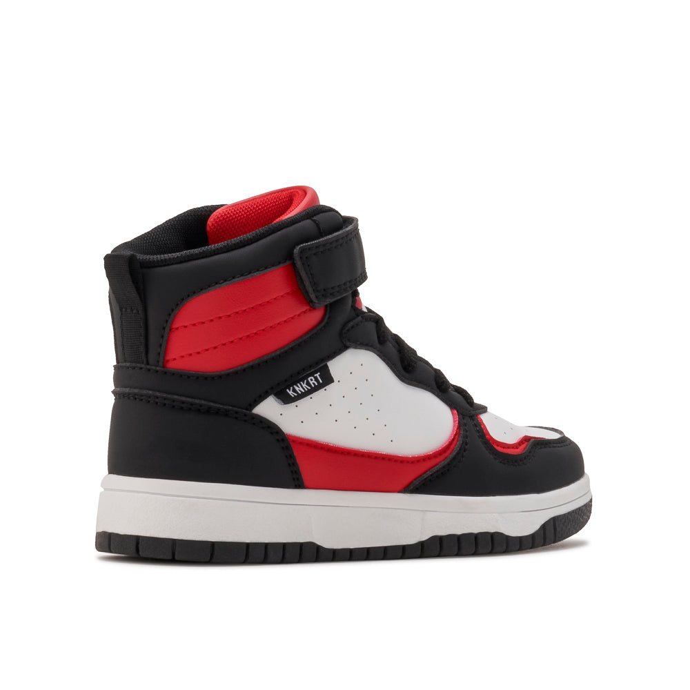 Yellow Shoes | Toddler Kids Athletic Shoes | URBAIN TDLR | 119335-55-URBAIN-04_9cdadfe2-c047-4b3a-bc09-e47e8aff7507-URBAIN TDLR-Toddler Kids Athletic Shoes-Konkrete-Yellow Shoes