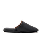 119337-01-FORMEL-1-119337-01-Formel-Men's Slippers-Duvet-Yellow Shoes