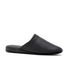 119337-01-FORMEL-2-Formel-Men's Slippers-Duvet-Yellow Shoes