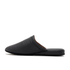 119337-01-FORMEL-4-Formel-Men's Slippers-Duvet-Yellow Shoes