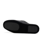 119337-01-FORMEL-6-Formel-Men's Slippers-Duvet-Yellow Shoes
