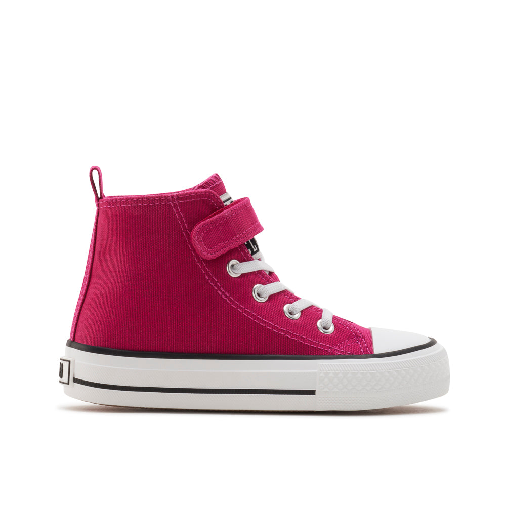 Yellow Shoes | Toddler-Girl-Athletic-Athleisure-High | 1993 TDLR-F HIGH | 