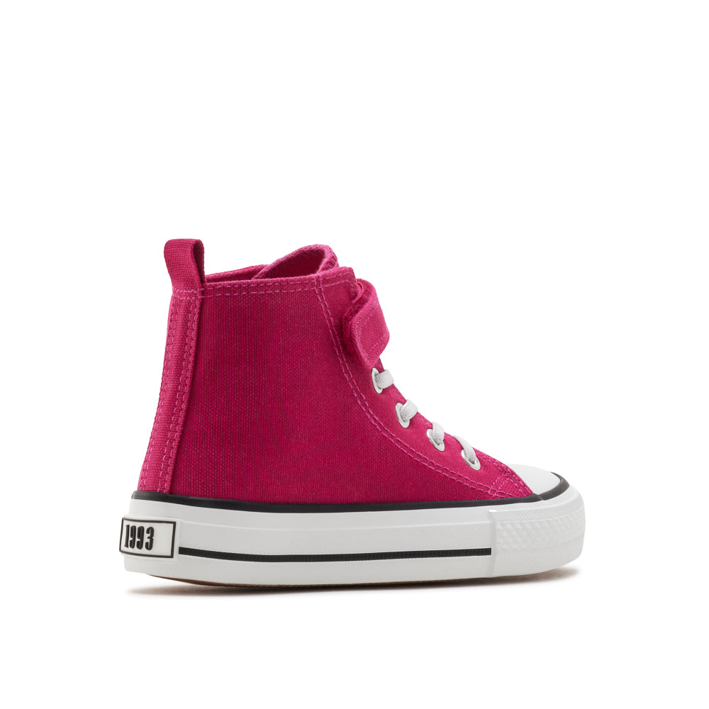 Yellow Shoes | Toddler-Girl-Athletic-Athleisure-High | 1993 TDLR-F HIGH | 