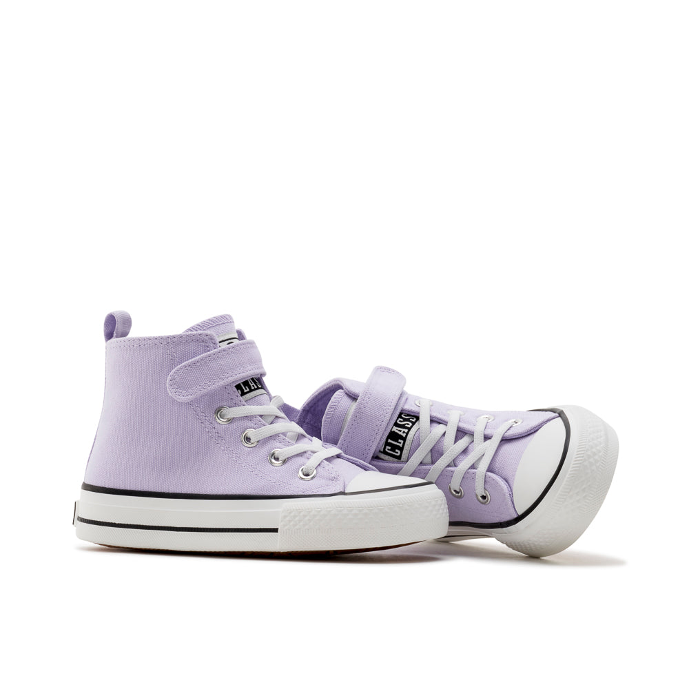 Yellow Shoes | Toddler-Girl-Athletic-Athleisure-High | 1993 TDLR-F HIGH | 