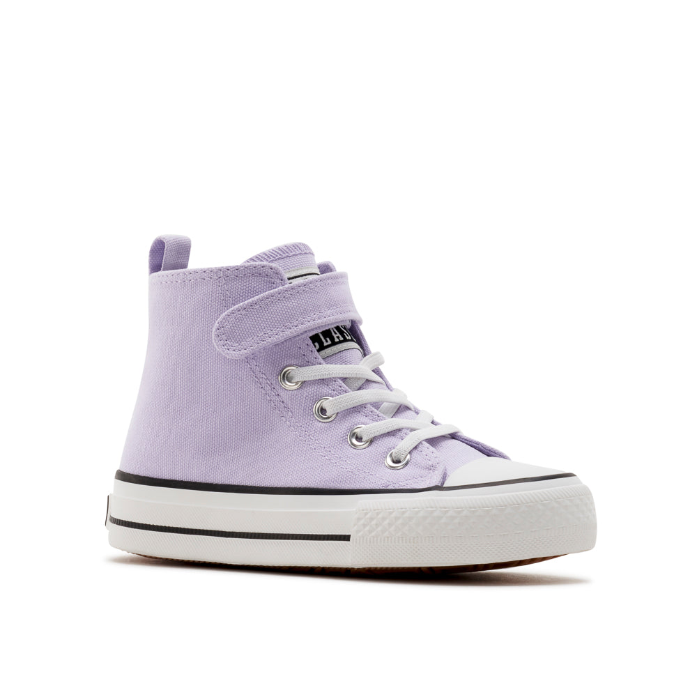 Yellow Shoes | Toddler-Girl-Athletic-Athleisure-High | 1993 TDLR-F HIGH | 