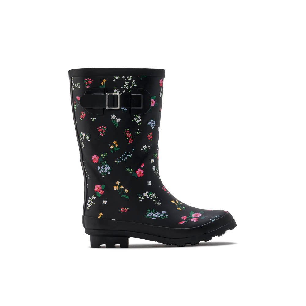 Yellow Shoes | Junior Kids Rain Boots and Rainwear | LILYA | 119367-04