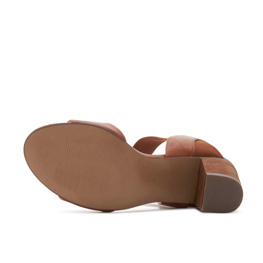 soo！YELLO TERRA PLATFORM SANDALS M YELLO / TERRA PLATFORM SANDALS