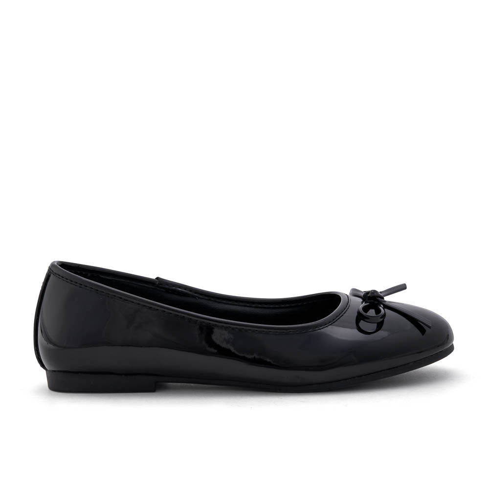 Yellow Shoes | Junior Kids Shoes | BALLERINA | 119392-02