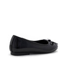 119392-02-BALLERINA-05-BALLERINA-Junior Kids Shoes-Yellow-Yellow Shoes