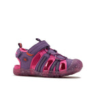 119400-97-AVENTURIERE-02-AVENTURIERE-Toddler Kids Sandals-System-Yellow Shoes