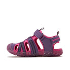 119400-97-AVENTURIERE-03-AVENTURIERE-Toddler Kids Sandals-System-Yellow Shoes