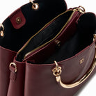 119402-50-CAMELLIA-04-CAMELLIA-Women's Handbags | Accessories-Yellow-Yellow Shoes