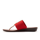 119412-55-BELLA-04-BELLA-Women's Sandals-Yellow-Yellow Shoes