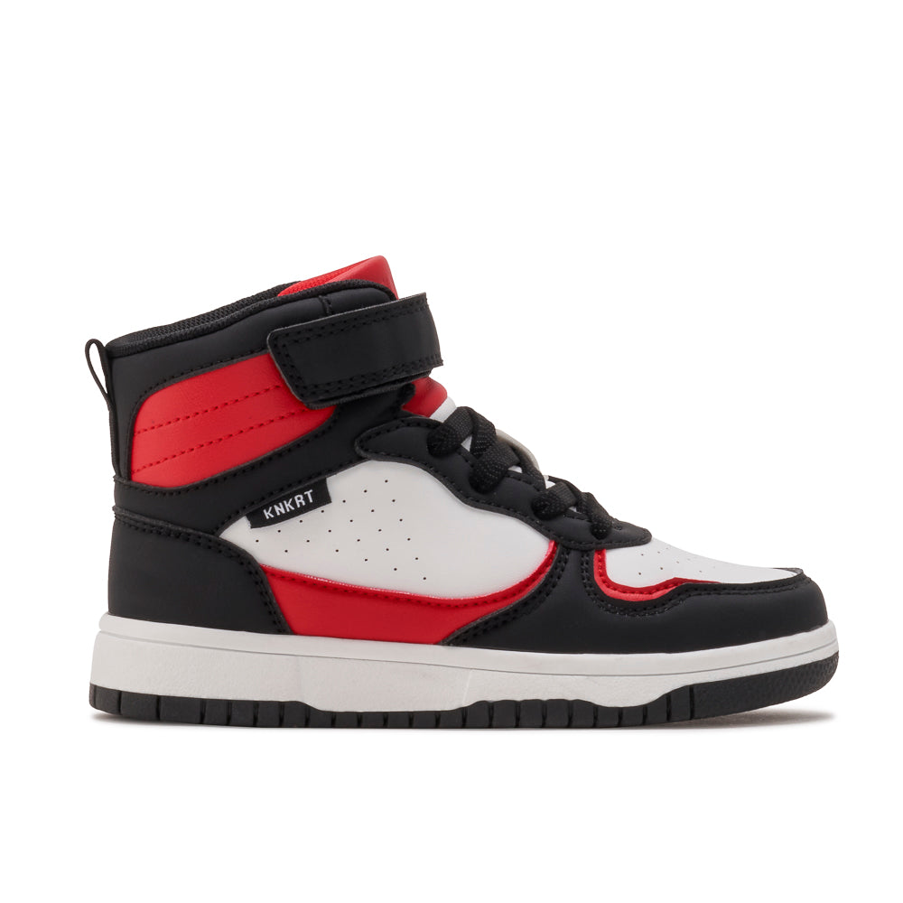 Yellow Shoes | Junior Kids Athletic Shoes | URBAIN JR VELCRO | 119427-55