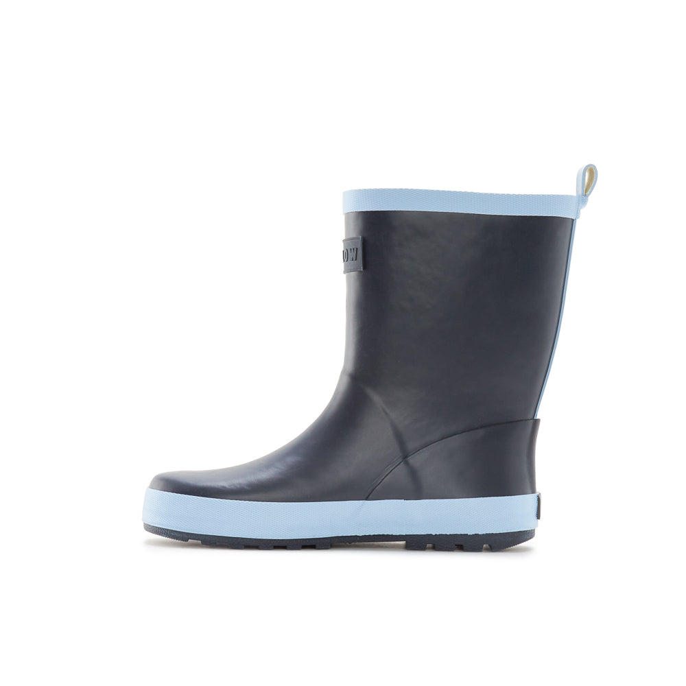 Yellow Shoes | Boys-Rainwear-Rain Boot-Rain Boot | SPLASHY 2.0 | 