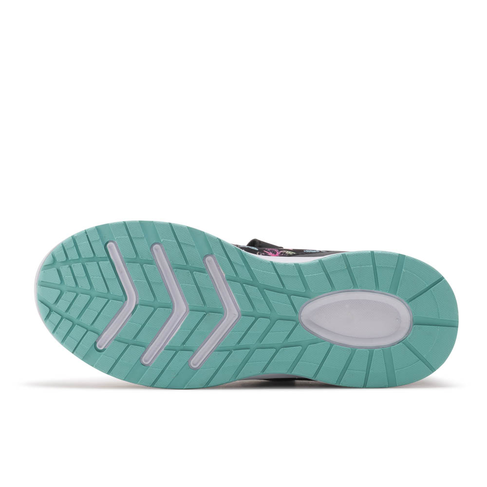 Yellow Shoes | Junior Kids Athletic Shoes | PAPILLONS | 119454-04-PAPILLONS-05-PAPILLONS-Junior Kids Athletic Shoes-System (All)-Yellow Shoes