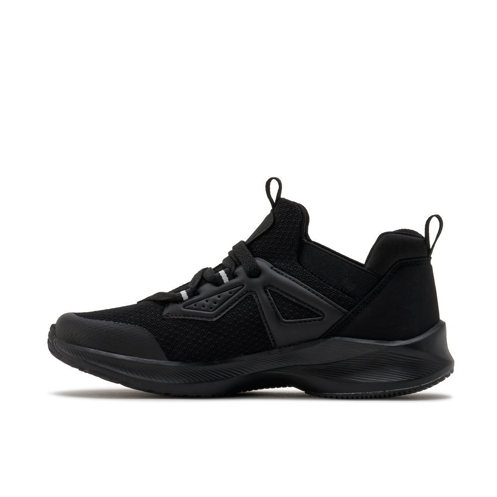 Yellow Shoes | Boys-Athletic-Running-Hi-Tech | MAXIMUM-G | 119455-01-MAXIMUM-G-03-MAXIMUM-G-Junior Kids Athletic Shoes-System (All)-Yellow Shoes