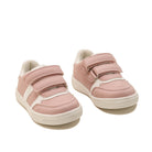 119462-90-GABIE-01-GABIE-Baby Athletic Shoes-Yellow-Yellow Shoes
