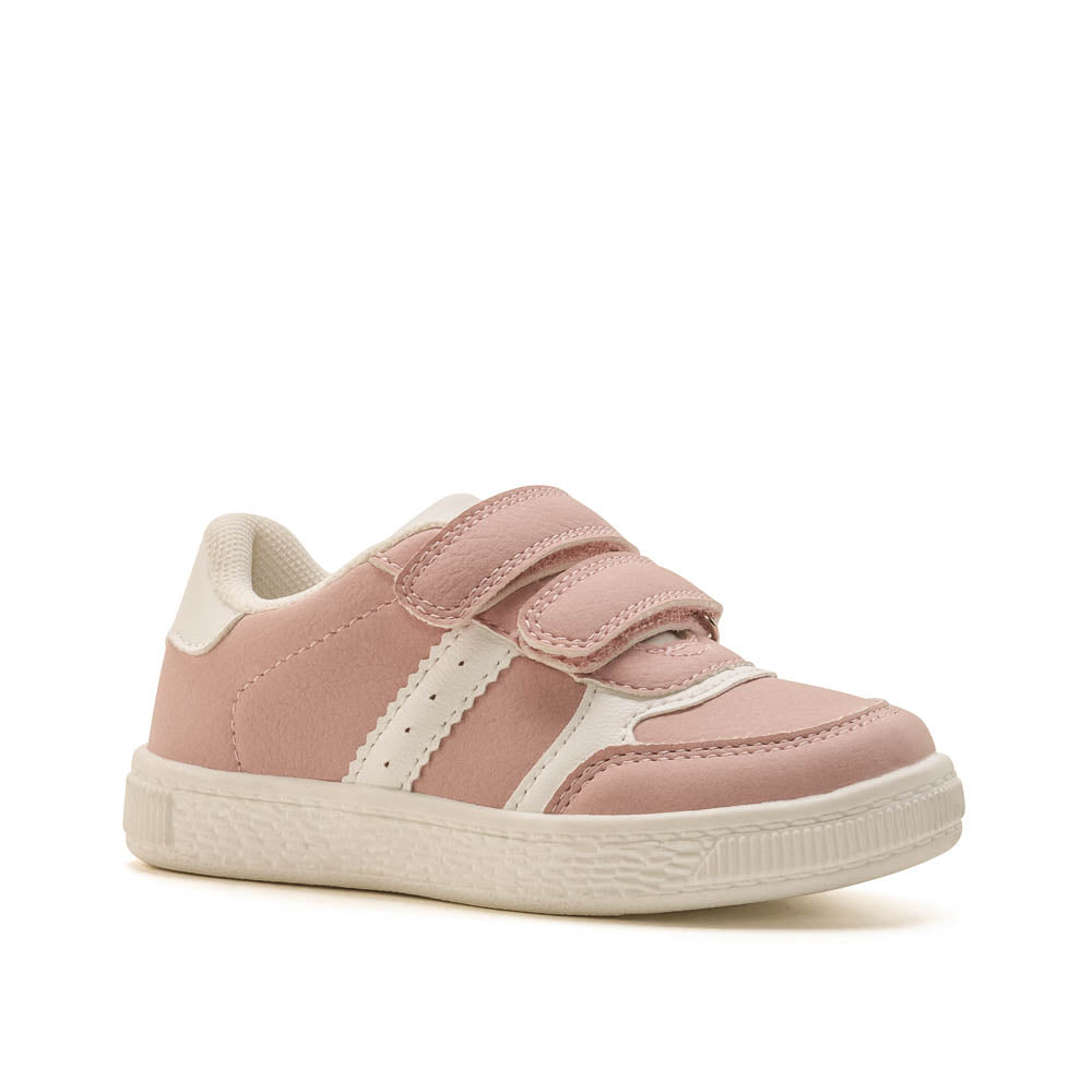 Yellow Shoes | Baby Athletic Shoes | GABIE | 119462-90-GABIE-03-GABIE-Baby Athletic Shoes-Yellow-Yellow Shoes