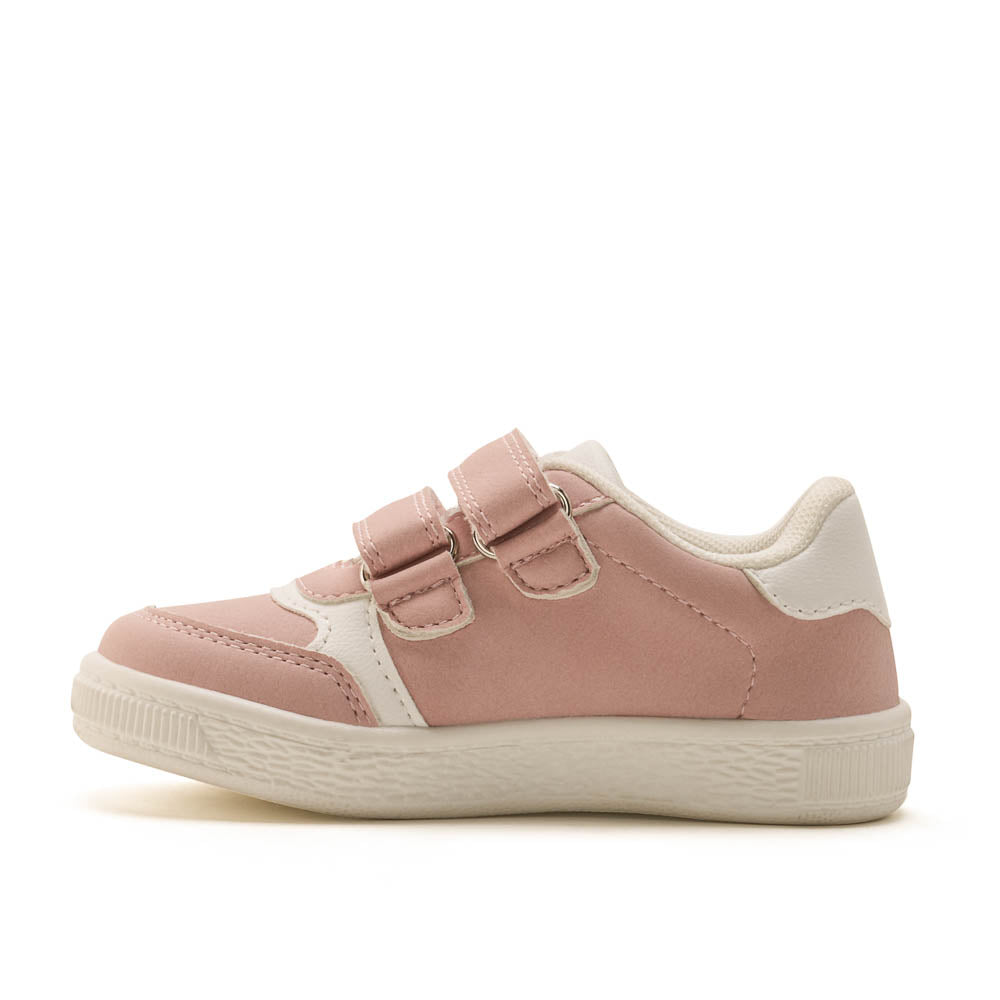 Yellow Shoes | Baby Athletic Shoes | GABIE | 119462-90-GABIE-04-GABIE-Baby Athletic Shoes-Yellow-Yellow Shoes