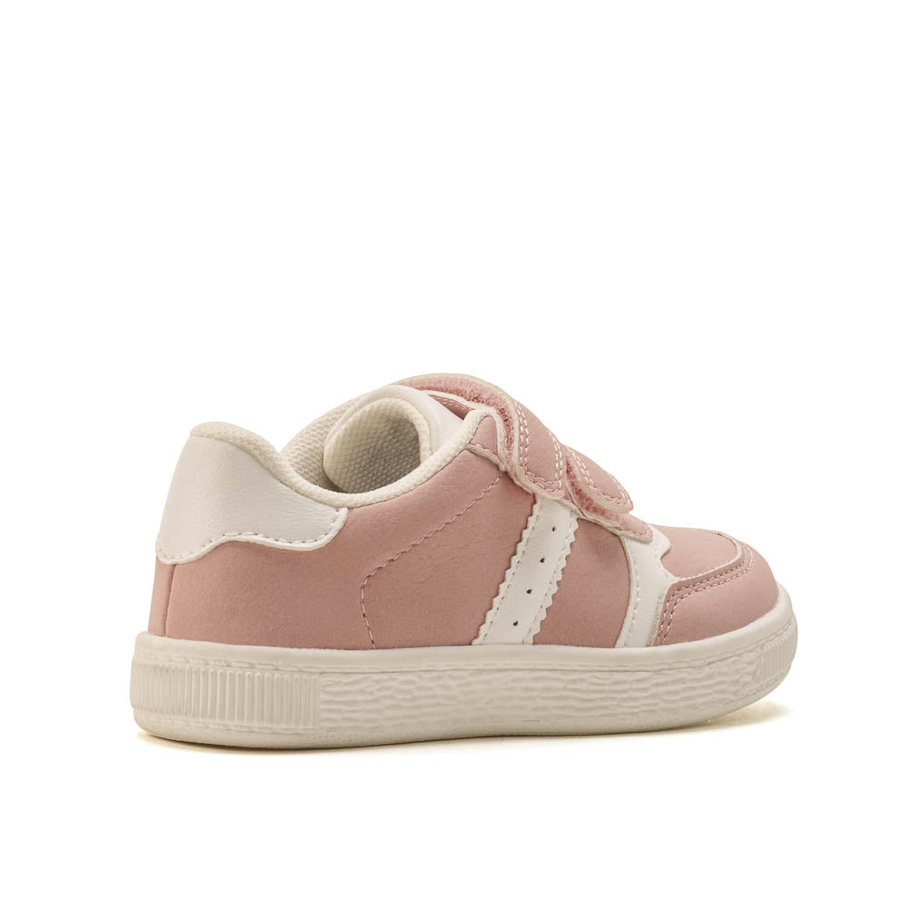 Yellow Shoes | Baby Athletic Shoes | GABIE | 119462-90-GABIE-05-GABIE-Baby Athletic Shoes-Yellow-Yellow Shoes