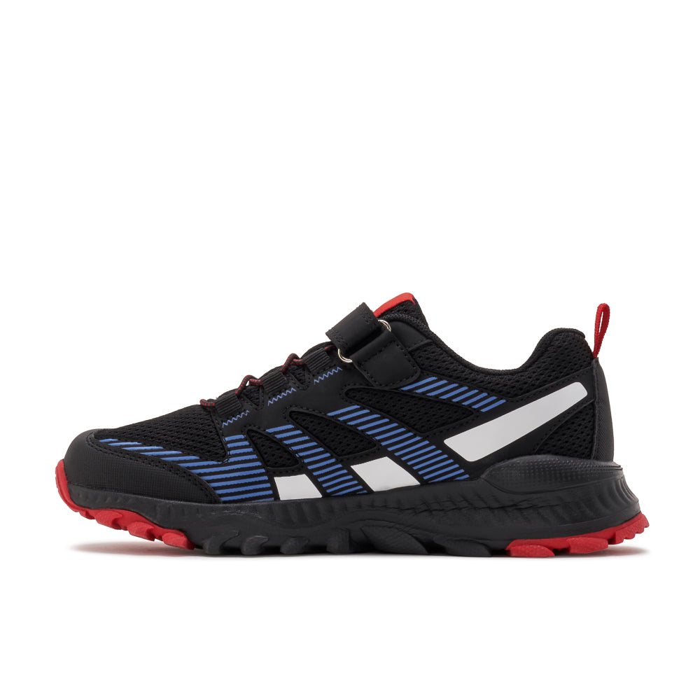 Yellow Shoes | Junior Kids Athletic Shoes | MONTAGNE | 119463-01-MONTAGNE-03_9f4c0acb-674d-46cf-9bcc-ea2c248f4101-MONTAGNE-Junior Kids Athletic Shoes-System (All)-Yellow Shoes
