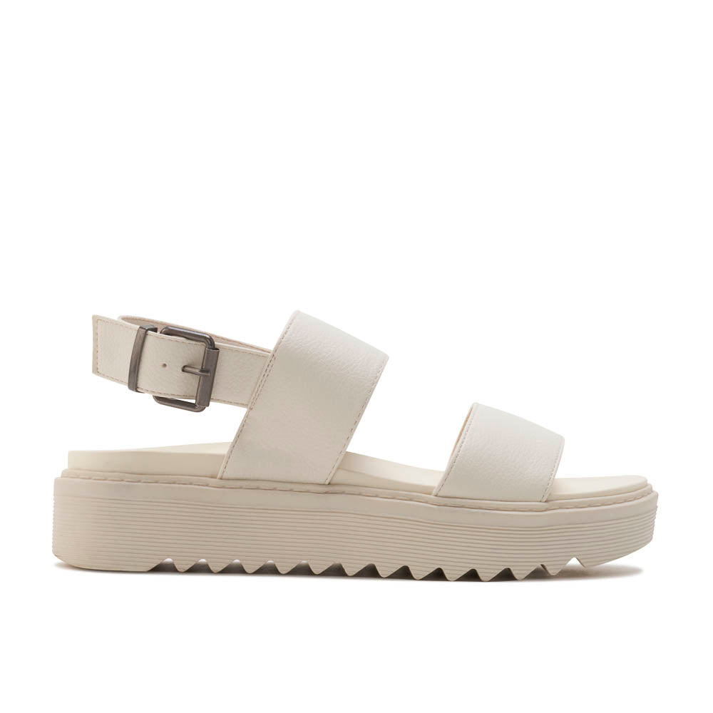 N°21 - Woman - Yellow - Sandal main image 1
