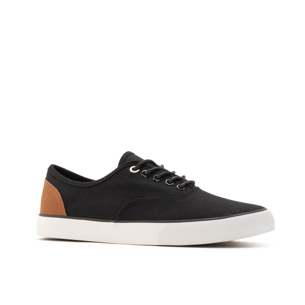119468-01-TRANT-03-TRANT-Men's Sneakers-Konkrete-Yellow Shoes