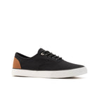 119468-01-TRANT-03-TRANT-Men's Sneakers-Konkrete-Yellow Shoes