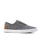 119468-05-TRANT-03-TRANT-Men's Sneakers-Konkrete-Yellow Shoes