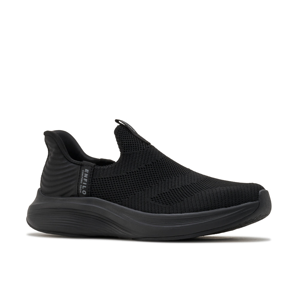 119472-04-ENFILOCLOUDGLIDEW-02-ENFILO CLOUD GLIDE W-Women's Athletic Shoes-System (All)-Yellow Shoes