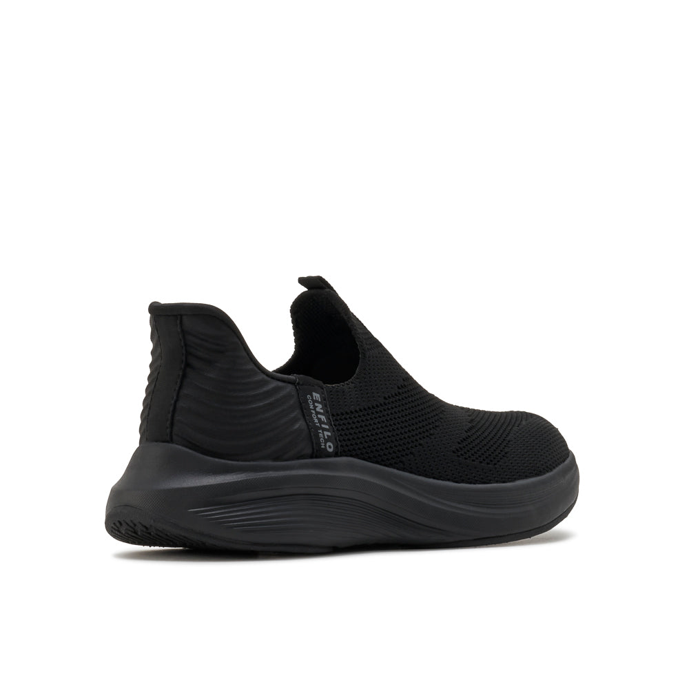 119472-04-ENFILOCLOUDGLIDEW-04-ENFILO CLOUD GLIDE W-Women's Athletic Shoes-System (All)-Yellow Shoes