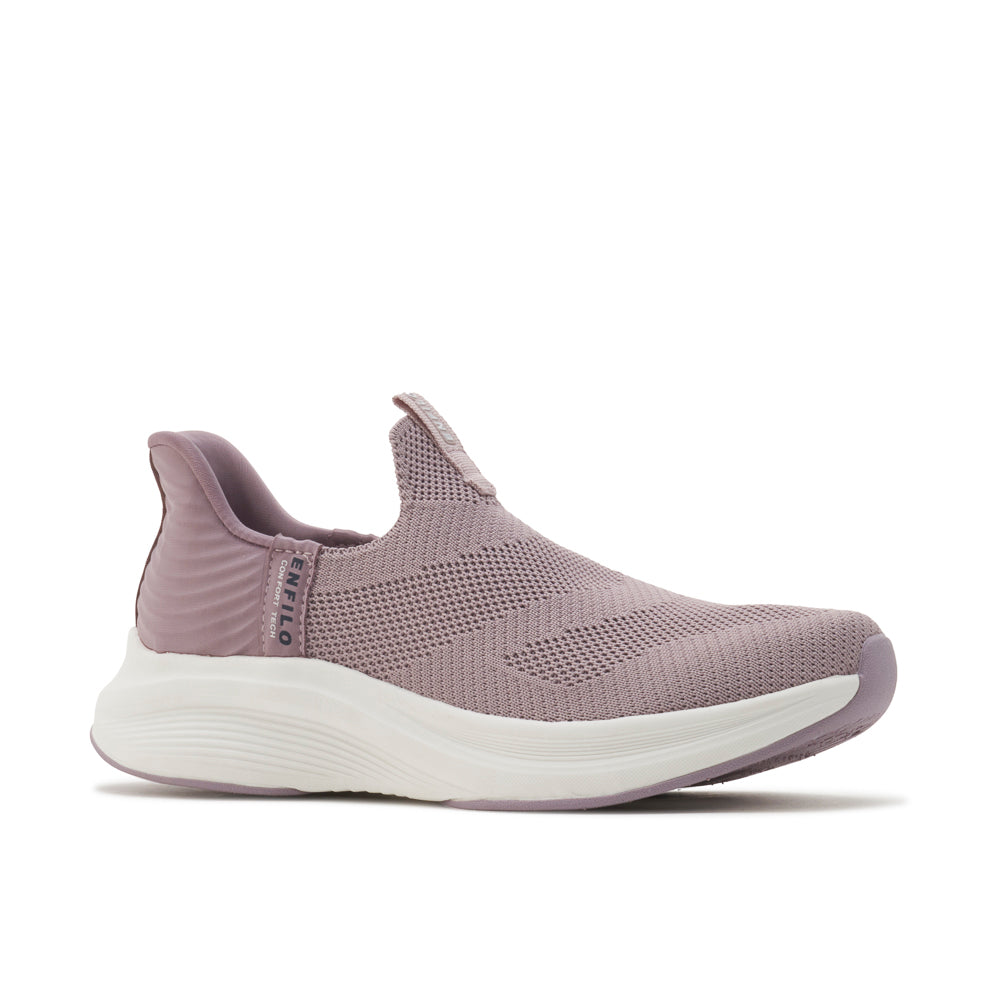 119472-65-ENFILOCLOUDGLIDEW-02-ENFILO CLOUD GLIDE W-Women's Athletic Shoes-System (All)-Yellow Shoes