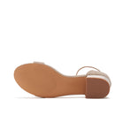 119481-80-MINUIT-06-MINUIT-Women's Sandals-Yellow-Yellow Shoes