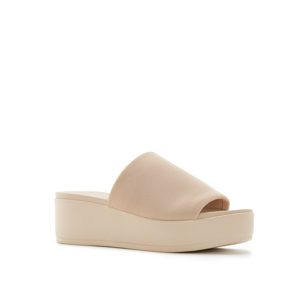Yellow Shoes | Womens-Sandals-Casual-Flat/Slide | SAN DIEGO | 