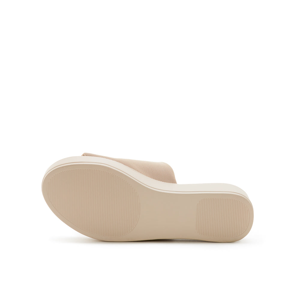 Yellow Shoes | Womens-Sandals-Casual-Flat/Slide | SAN DIEGO | 