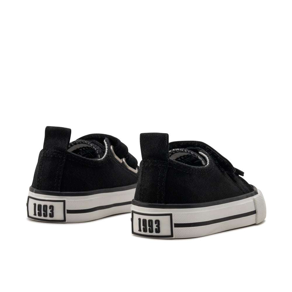 Yellow Shoes | Baby-Athletic-Girls Athleisure-Low | 1993 Mini | 