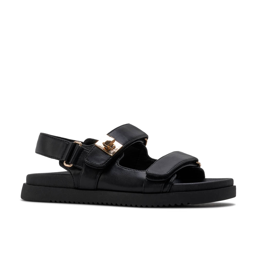 119509-01-LENI-02-LENI-Women's Sandals-Yellow-Yellow Shoes