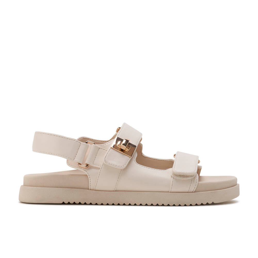 119509-77-LENI-01-119509-77-LENI-Women's Sandals-Yellow-Yellow Shoes
