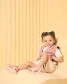 119517-90-BEA-06-BEA-Baby Sandals-Yellow-Yellow Shoes