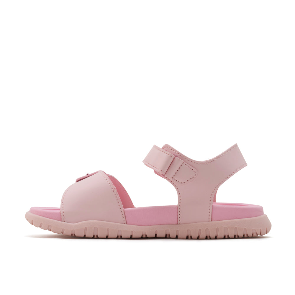Yellow Shoes | Junior Kids Sandals | NOMADE JR-F | 119521-68-NOMADEJRF-03-NOMADE JR-F-Junior Kids Sandals-Miss Chelsee-Yellow Shoes