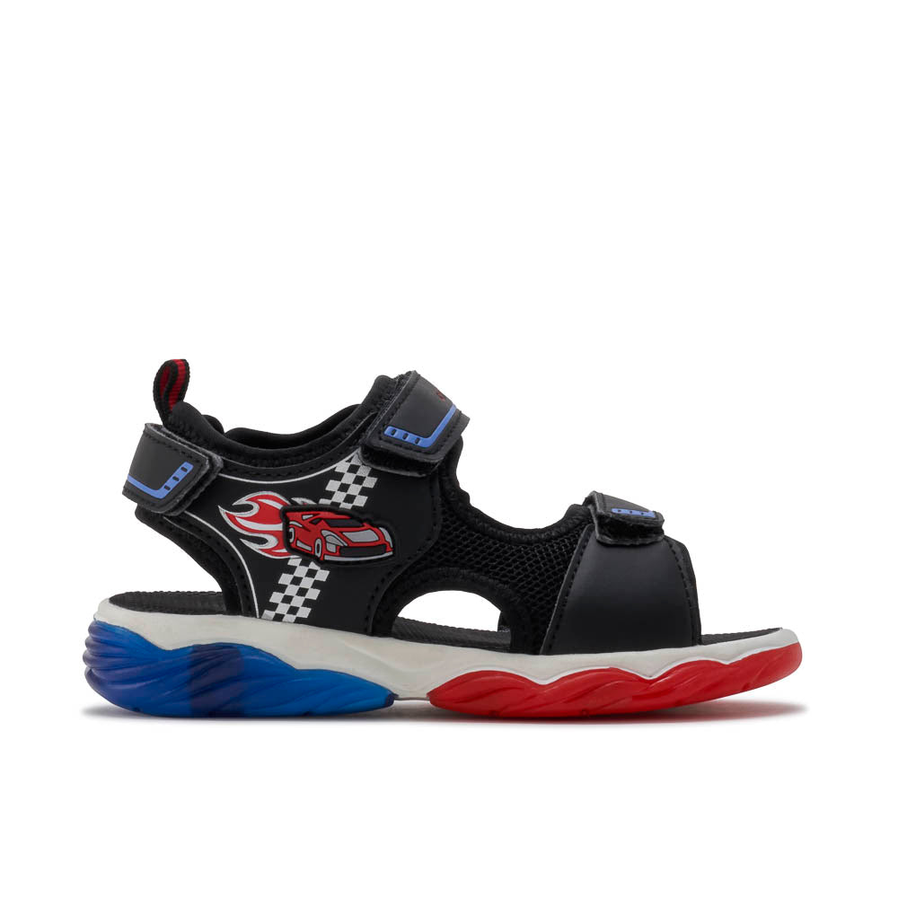 Cars sandals 2025