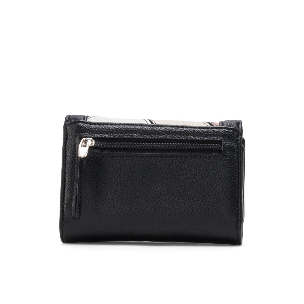 119567-71-BRUGES_II_PM-02-CALENDULA PM-Women's Wallets | Accessories-Yellow-Yellow Shoes