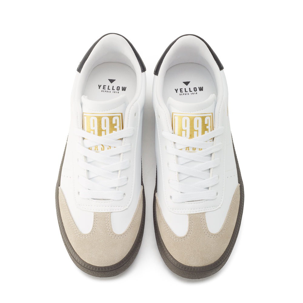 Yellow Shoes | Women's Sneakers | 1993 SNEAKER W | 119574-78-1993_SNEAKER_W-01
